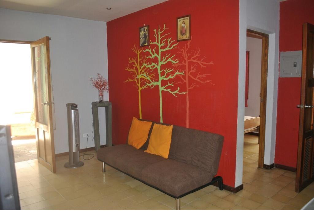 Apartamentos Casa Amarilla Granada Exterior foto
